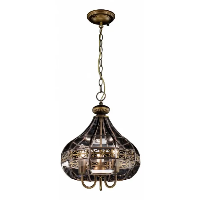 Подвесной светильник Citilux Гера-2 CL444230 от ImperiumLoft