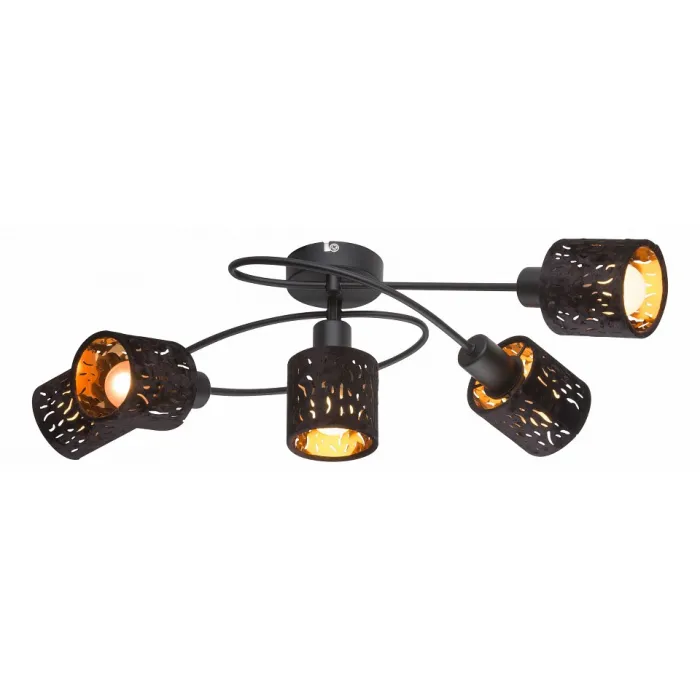 Спот Globo Troy 54121-5 от ImperiumLoft