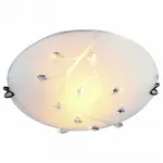 Потолочный светильник Arte Lamp Jasmine A4040PL-3CC 