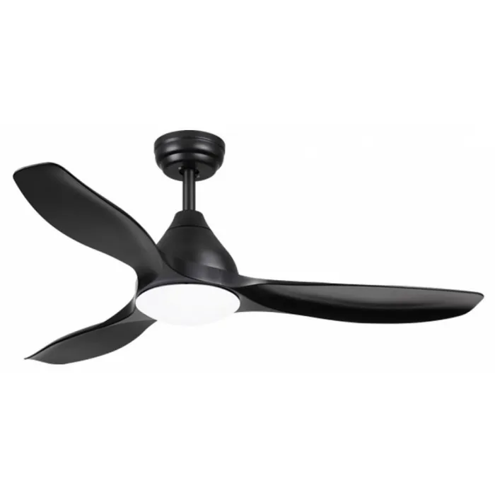 Светильник с вентилятором Sonex VIVA LED 7701/24L от ImperiumLoft