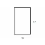 Накладной светильник Donolux DL18516 DL18516C092B77 Цвет арматуры черный Цвет плафонов черный от ImperiumLoft
