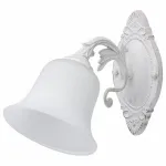 Бра DeMarkt City Ариадна 27 450028001 Цвет плафонов белый Цвет арматуры золото от ImperiumLoft Бра DeMarkt City Ариадна 27 450028001 Цвет плафонов белый Цвет арматуры золото от ImperiumLoft