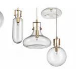 Подвесная люстра Vele Luce Grazioso VL5864P06
