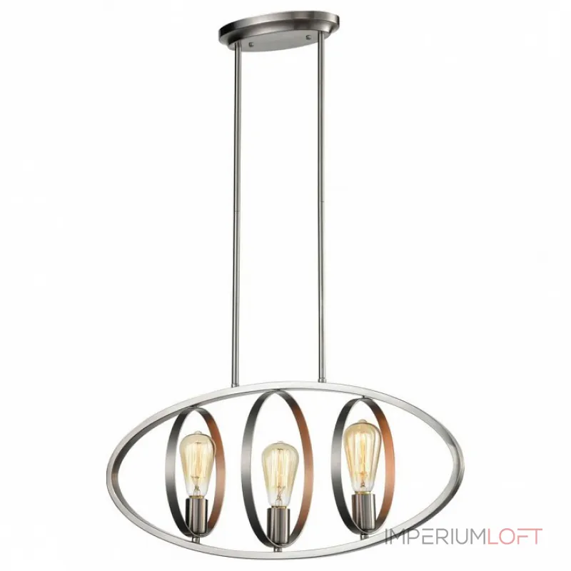 Подвесной светильник Vele Luce Olympic 742 VL5115P03 