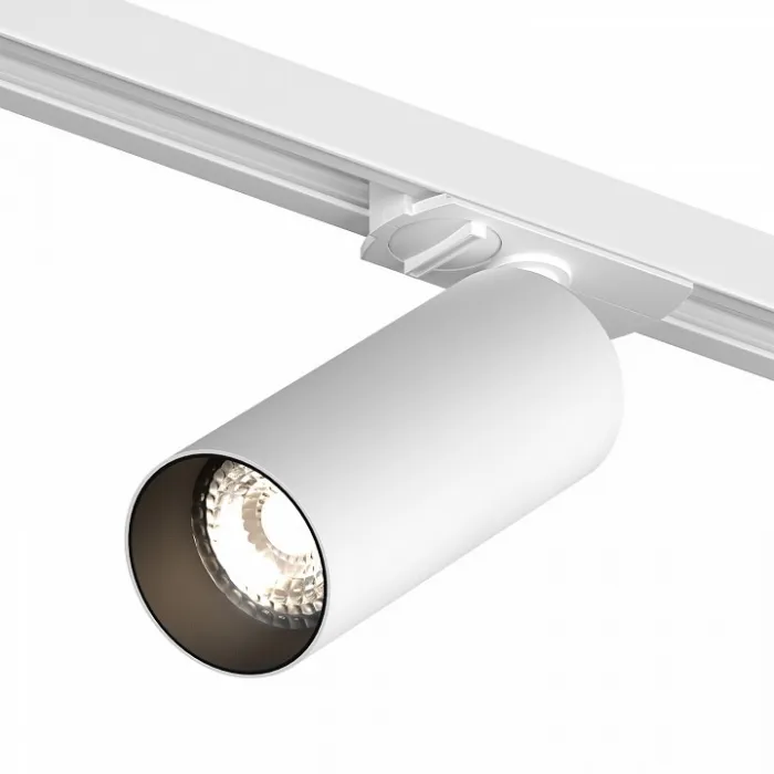 Трековый светильник Denkirs Scope DK6060-BW+WH от ImperiumLoft