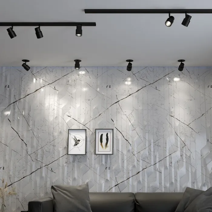Светильник на штанге Novotech Molo 370926 от ImperiumLoft