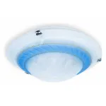 Потолочный светильник TopLight Clare TL9101Y-02BL 