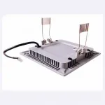 Встраиваемый светильник Deko-Light 565155 Цвет арматуры серебро