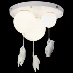 Накладной светильник Loft it Teddy 10030 от ImperiumLoft