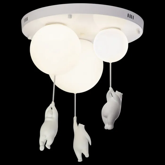 Накладной светильник Loft it Teddy 10030 от ImperiumLoft