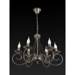 Подвесная люстра TopLight Dalila TL6010D-06 