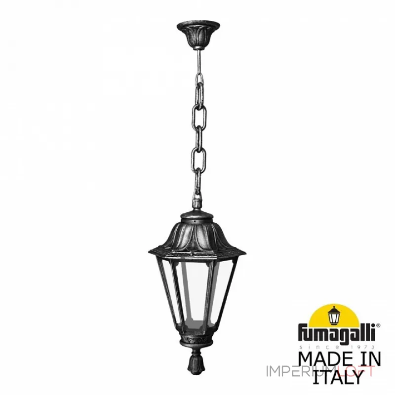 Подвесной светильник Fumagalli Rut E26.120.000.BXF1R Подвесной светильник Fumagalli Rut E26.120.000.BXF1R