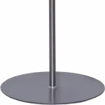 Торшер TopDecor Crocus Glade Crocus Glade F1 01 01g Цвет плафонов белый Цвет арматуры никель