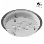Потолочный светильник Arte Lamp Belle A4890PL-1CC 