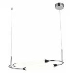 Подвесной светильник Vele Luce Capsula VL7293P31 
