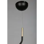 Подвесной светильник Omnilux Zamora OML-28216-01 от ImperiumLoft