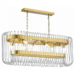 Подвесная люстра ST-Luce Grosseto SL1228.203.08