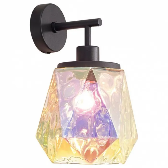 Бра Odeon Light Capra 4997/1W от ImperiumLoft