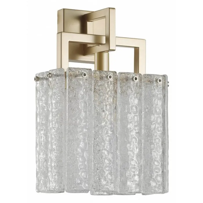 Бра Odeon Light Edera 4976/1W от ImperiumLoft