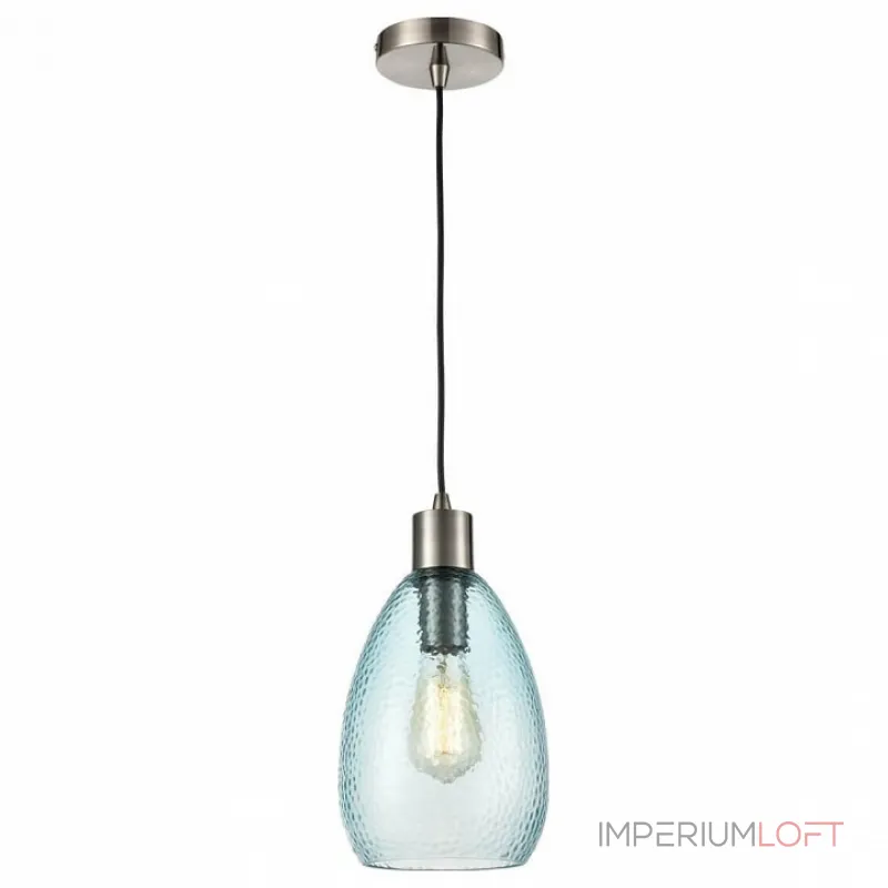 Подвесной светильник Vele Luce Placido 742 VL5055P12 