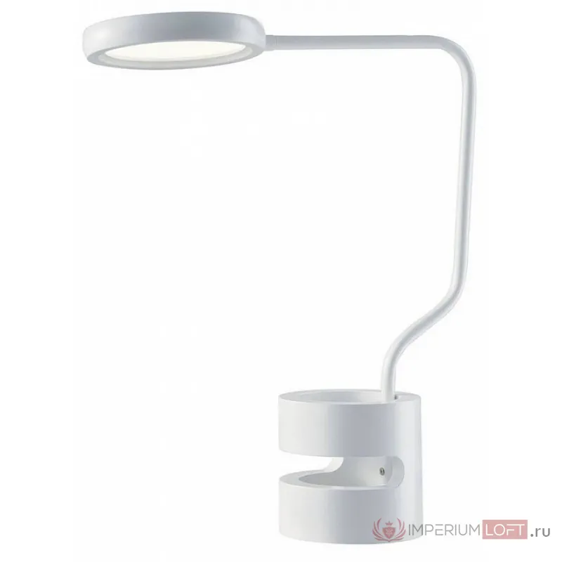 Настольная лампа декоративная DesignLed Crops 1 AT13048-1S от ImperiumLoft