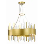 Подвесная люстра ST-Luce Olvera SL1633.203.12