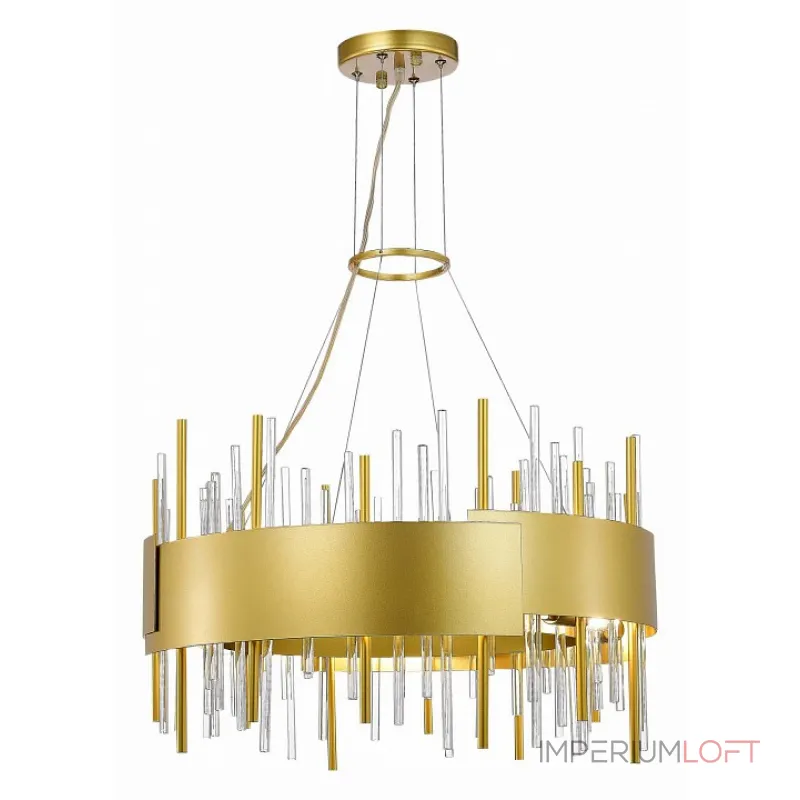 Подвесная люстра ST-Luce Olvera SL1633.203.12