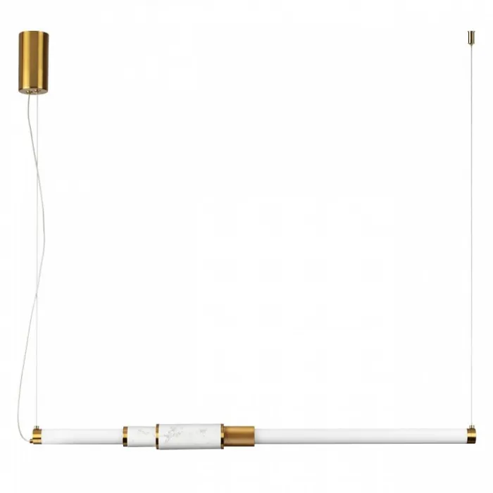 Подвесной светильник Odeon Light Marmi 4359/14L от ImperiumLoft