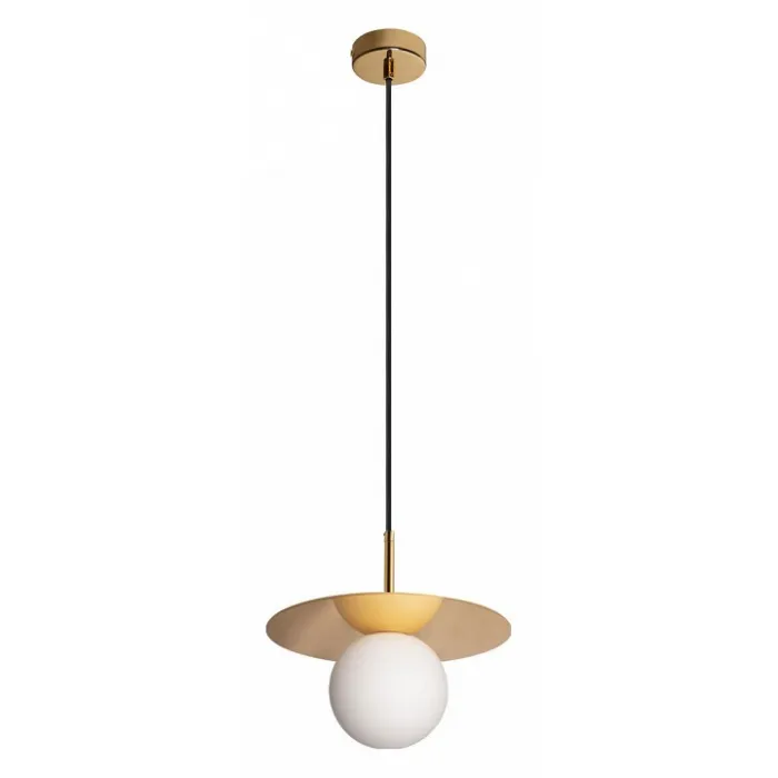 Подвесной светильник Loft it Ufo 10120/250P Gold от ImperiumLoft