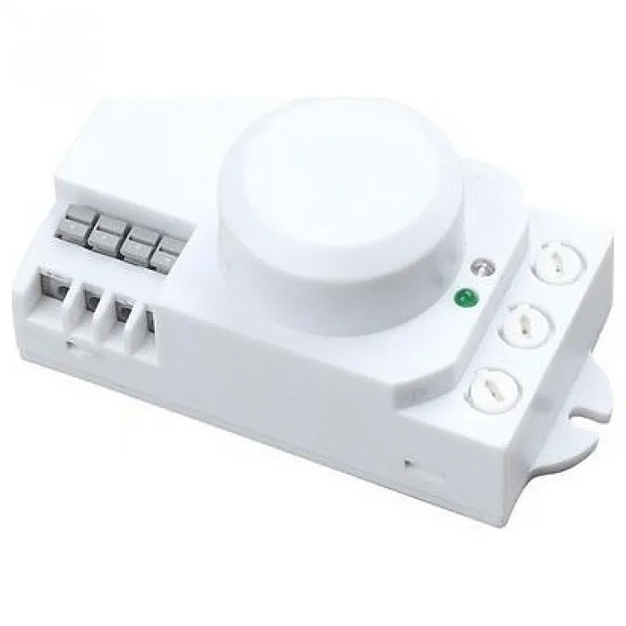 Датчик движения Horoz Electric HL486 HRZ00001268 от ImperiumLoft