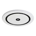Потолочный светильник F-promo Skiva 4433-1C от ImperiumLoft
