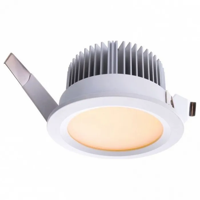Встраиваемый светильник Deko-Light 565115 Цвет арматуры белый от ImperiumLoft