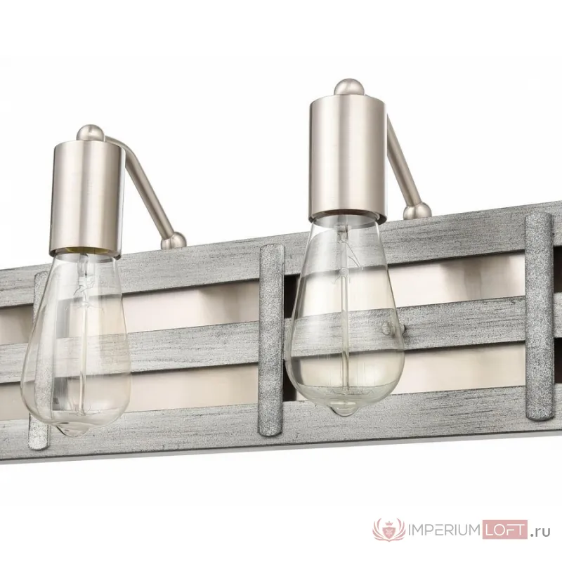 Бра Vele Luce Shield VL6385W03 от ImperiumLoft