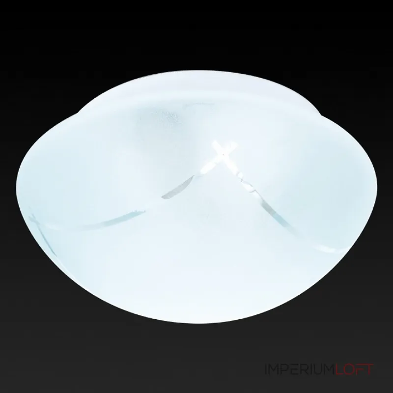 Накладной светильник TopLight Sandra TL9410Y-02WH Цвет арматуры белый Цвет плафонов белый
