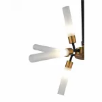 Люстра на штанге ST-Luce Splio SL1620.242.08 от ImperiumLoft
