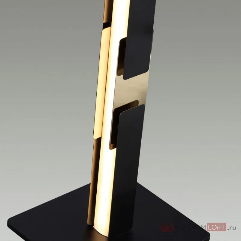 Торшер Odeon Light Fierro 4991/36FL от ImperiumLoft