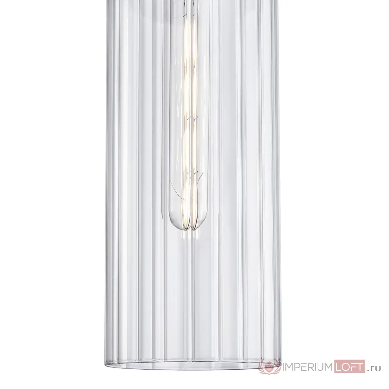 Подвесной светильник F-promo Hatt 4363-1P от ImperiumLoft