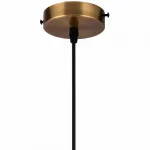 Подвесной светильник Pamella TL1224H-01AM Toplight