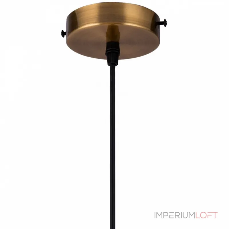 Подвесной светильник Pamella TL1224H-01AM Toplight