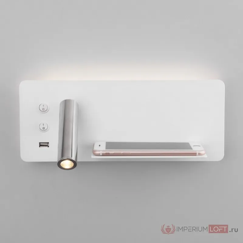 Бра Elektrostandard MRL a053080 от ImperiumLoft