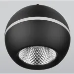 Подвесной светильник Elektrostandard DLS023 a047775 