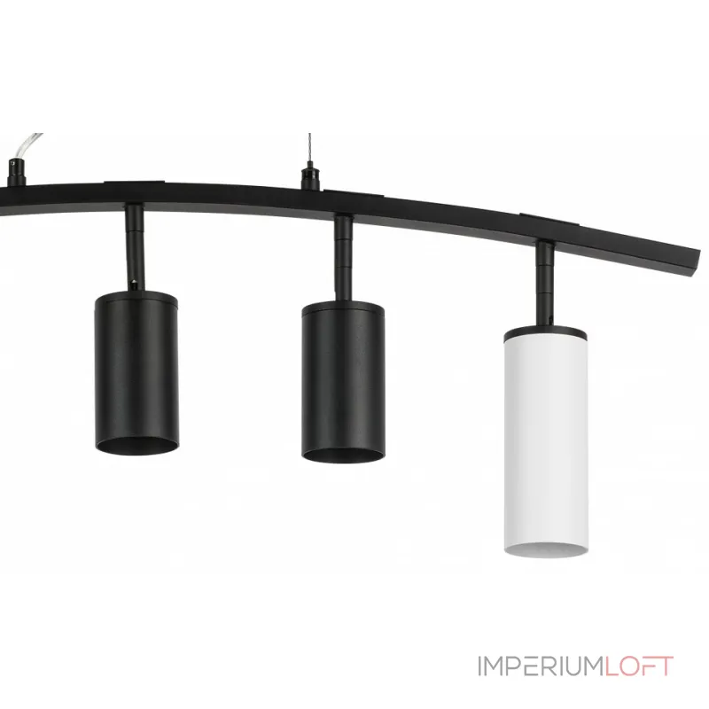 Подвесной светильник Lightstar Rullo LR735862373 от ImperiumLoft Подвесной светильник Lightstar Rullo LR735862373 от ImperiumLoft