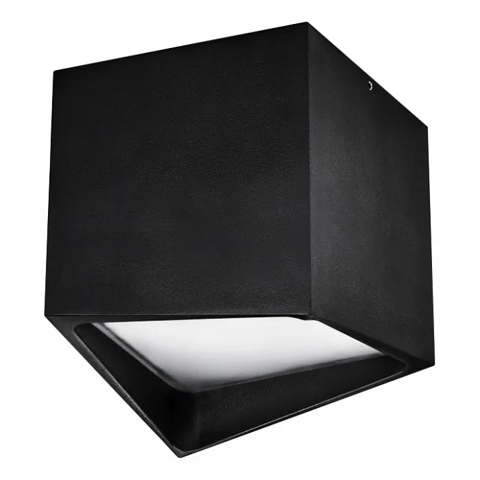 Накладной светильник Lightstar Quadro LED 211477 от ImperiumLoft