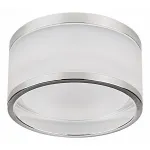 Встраиваемый светильник Lightstar Maturo LED 072252