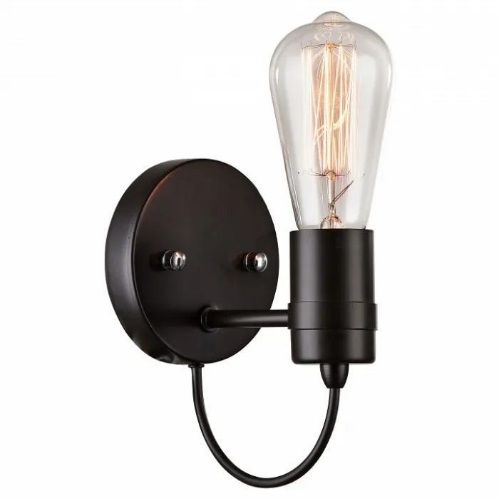Бра Favourite Nano 1522-1W Цвет арматуры коричневый от ImperiumLoft