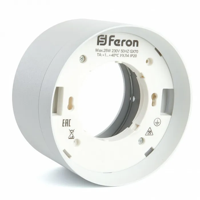 Накладной светильник Feron HL370 48299 от ImperiumLoft