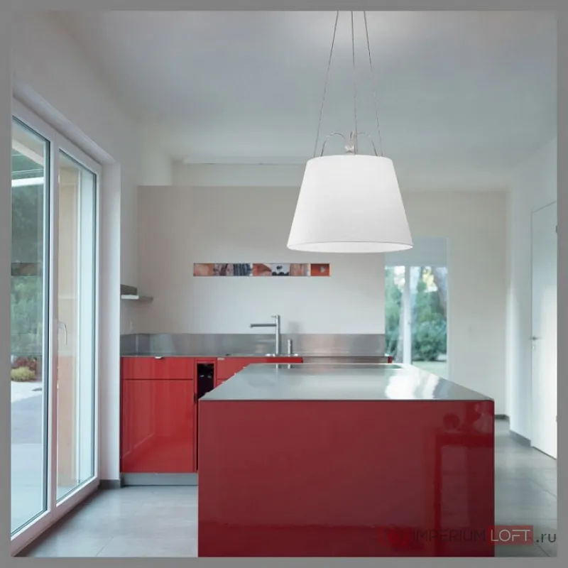 Подвес Artemide 0782010A от ImperiumLoft