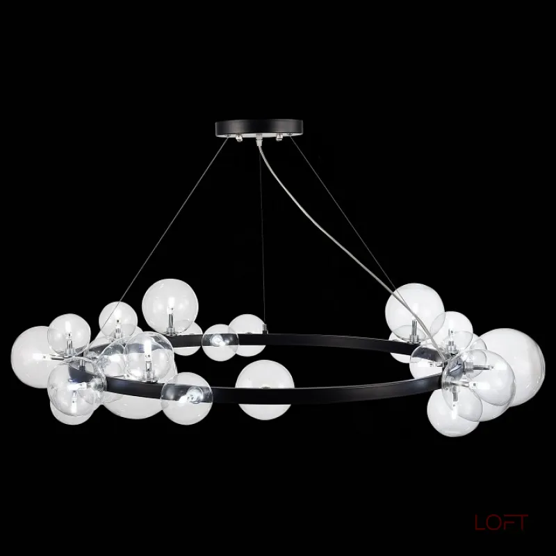 Подвесная люстра ST-Luce Nection SL1165.403.24 