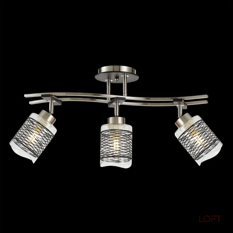 Спот Citilux Мерида CL142132 от ImperiumLoft Спот Citilux Мерида CL142132 от ImperiumLoft