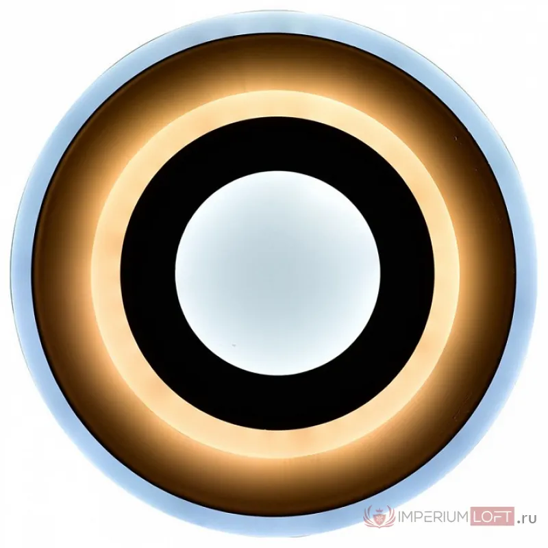 Накладной светильник Imex 3019 PLW-3019-200 Цвет арматуры белый от ImperiumLoft